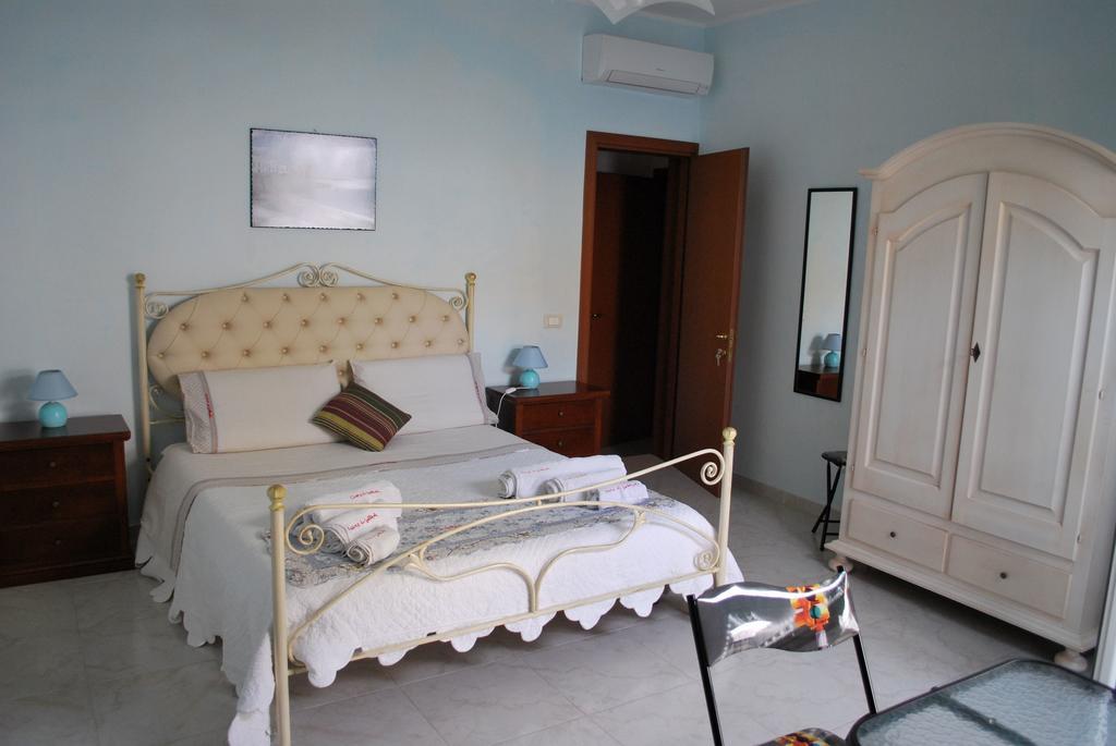 2 Camere Matrimoniali Comunicanti